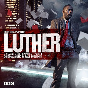 luther soundtrack