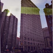 flatiron building, 2009